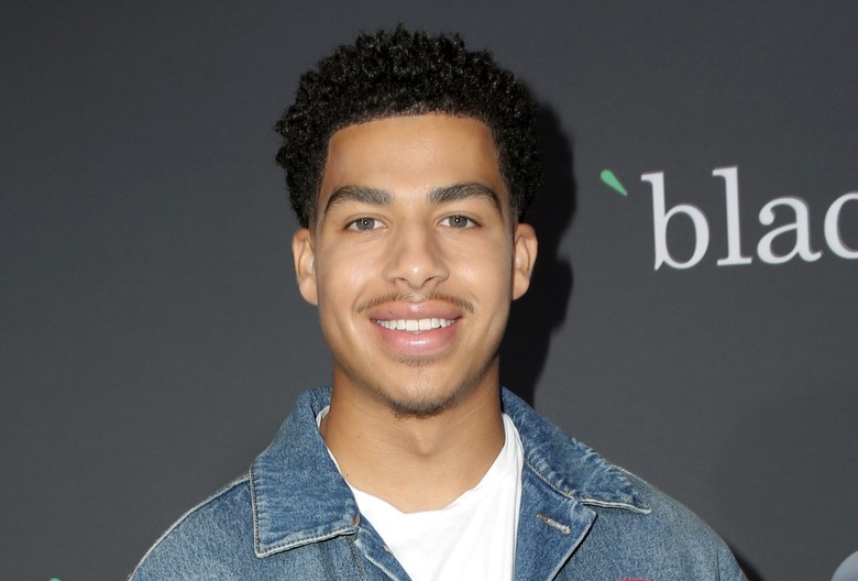 'Boston Blue': Marcus Scribner Cast in 'Blue Bloods' Spinoff on CBS