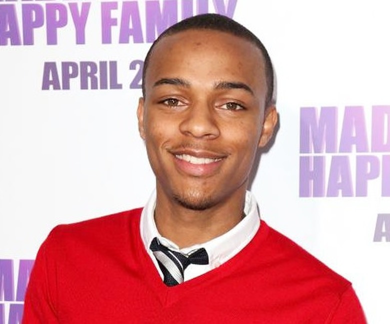 CSI: Cyber Bow Wow