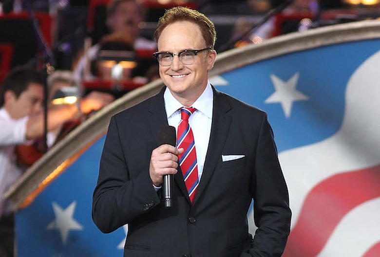 Bradley Whitford All the Way