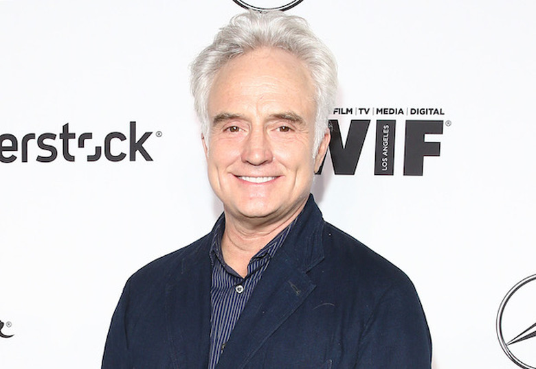 Bradley Whitford Chicago Justice