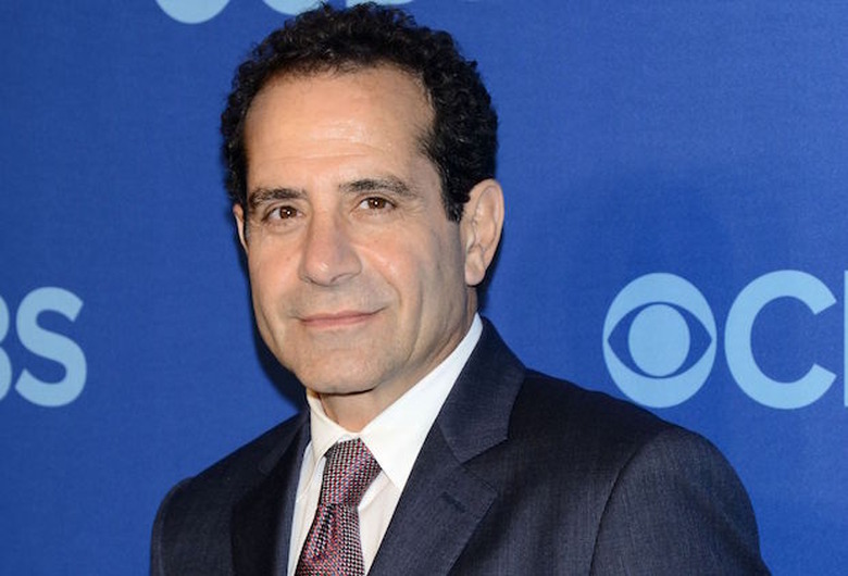 Tony Shalhoub