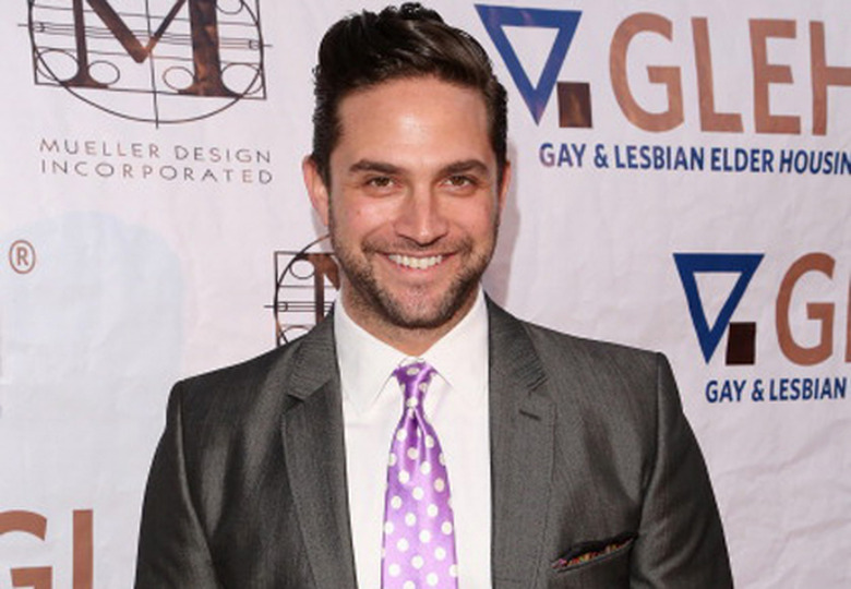 Brandon Barash Navy St.