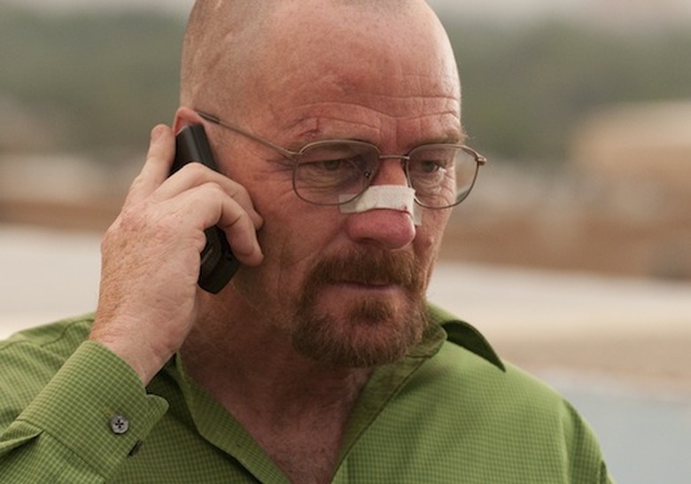 Breaking Bad (Season 4)