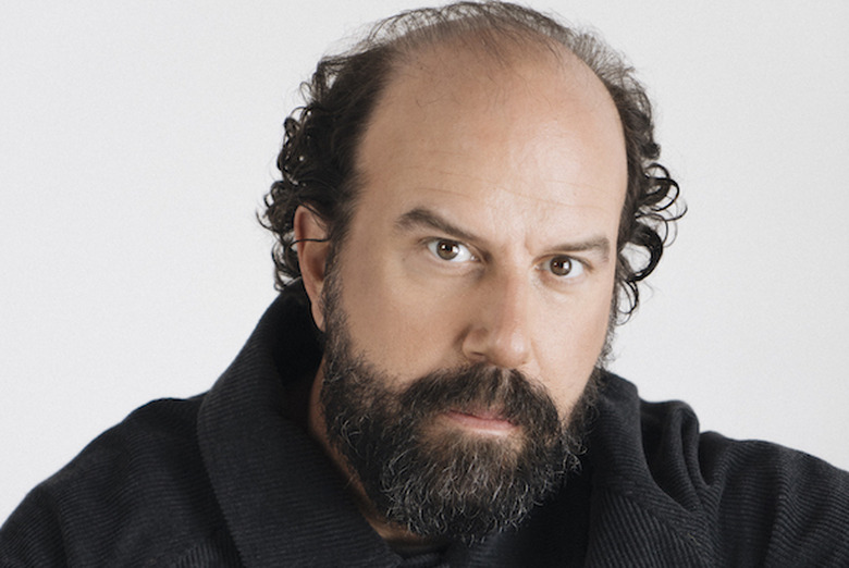 Brett Gelman Entitled Showtime