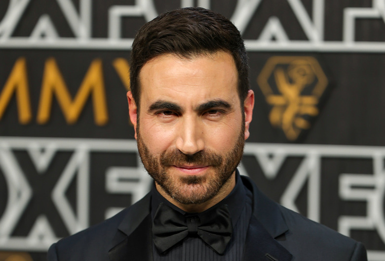 Brett Goldstein
