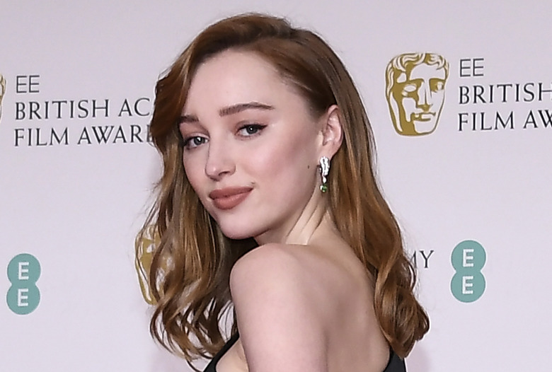 Phoebe Dynevor Bridgerton Exciting Things Amazon