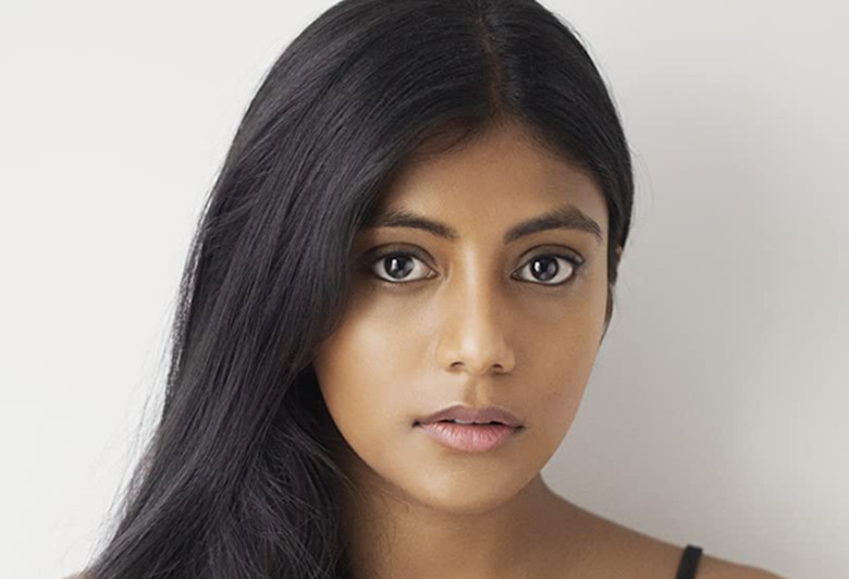 Bridgerton Charithra Chandran