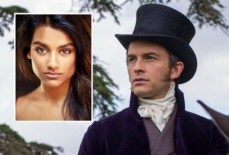 Bridgerton Season 2 Kate Cast