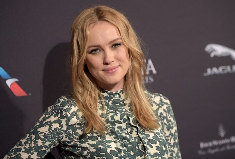 Hannah New Bridgerton