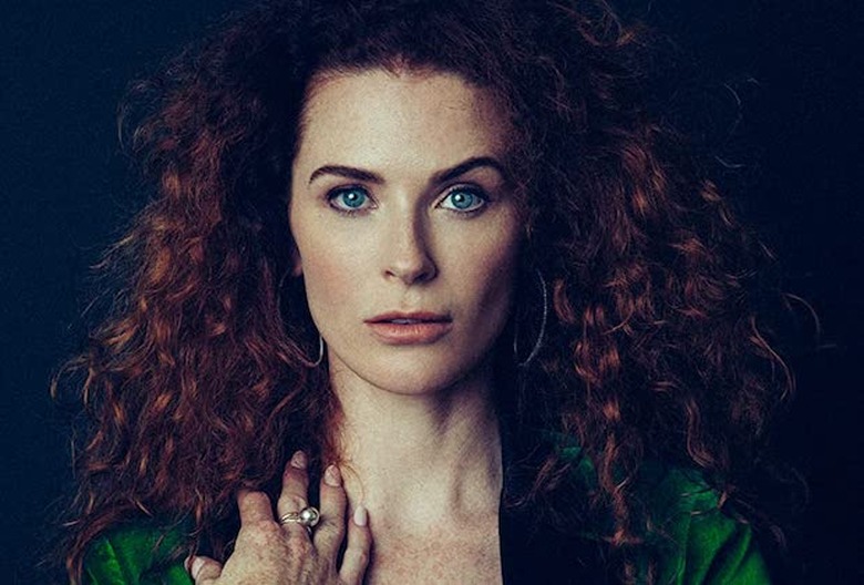 Bridget Regan