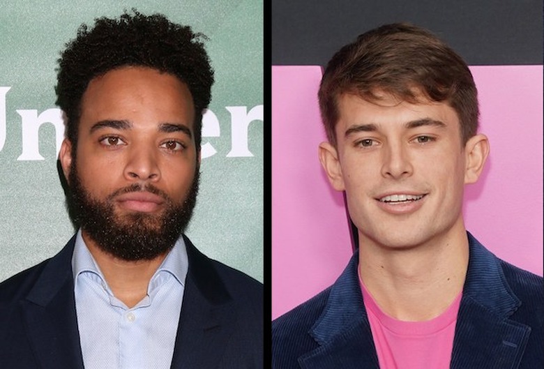 at arrivals for NBC Universal Winter Press Tour, The Langham Huntington Hotel, Pasadena, CA January 11, 2020. Photo By: Priscilla Grant/Everett Collection