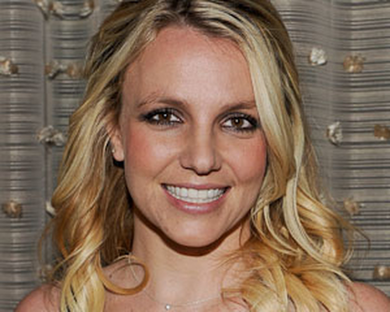 britney spears