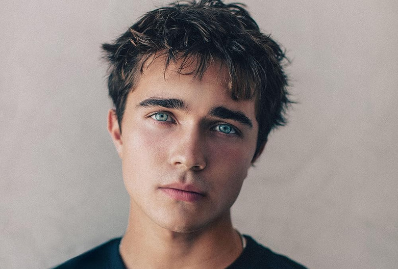 'Buffy the Vampire Slayer' Reboot Casts Kingston Vernes — Hulu Sequel