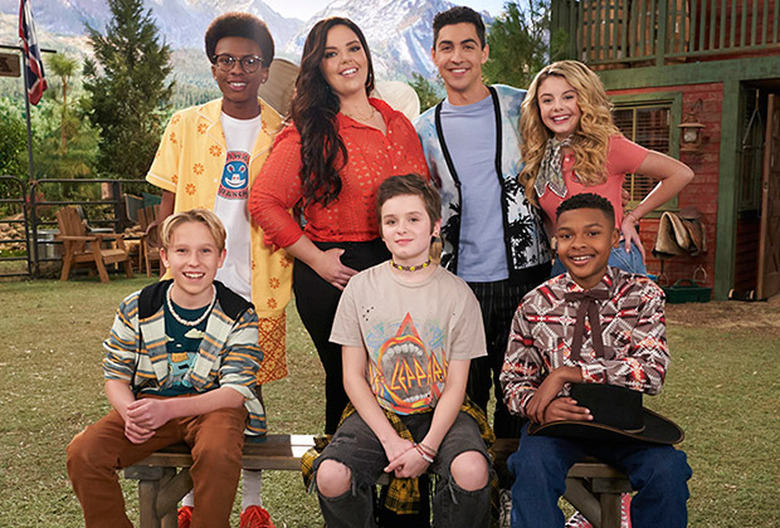 Bunk'd Season 6