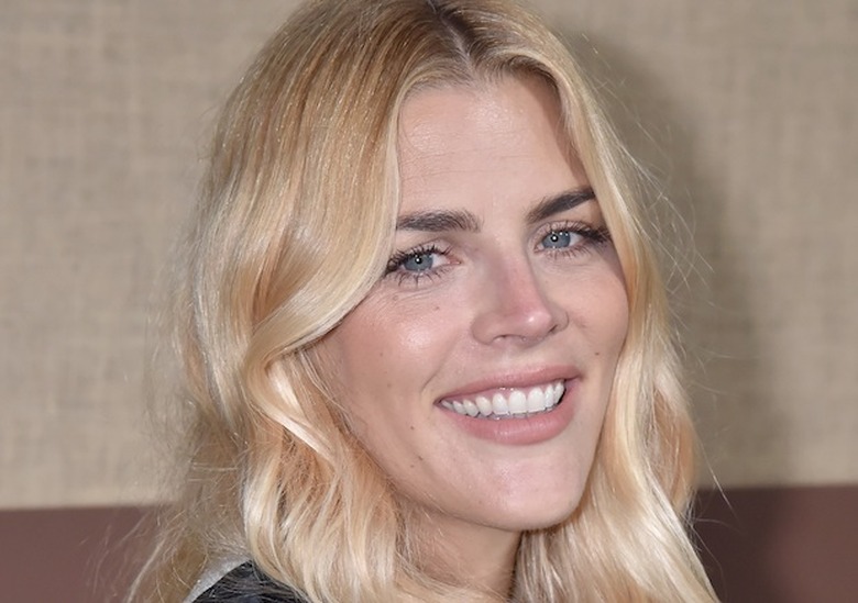 Busy Philipps Girls5eva cast Peacock Tina Fey