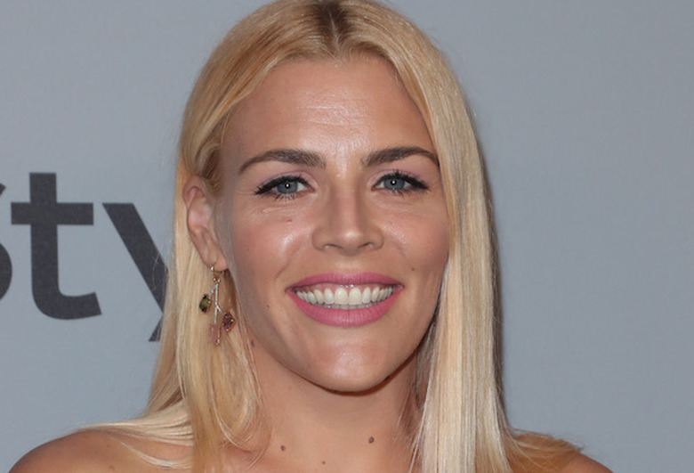 Busy Philipps Talk Show
