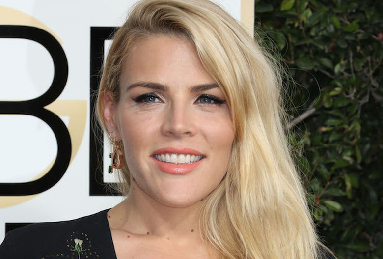 Busy Philipps The Sackett Sisters