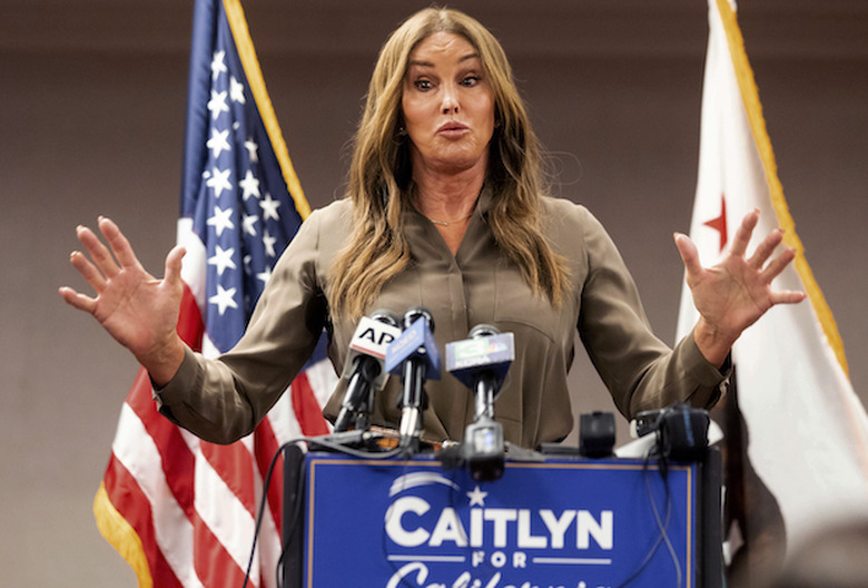 Caitlyn Jenner Joining Fox News as Contributor