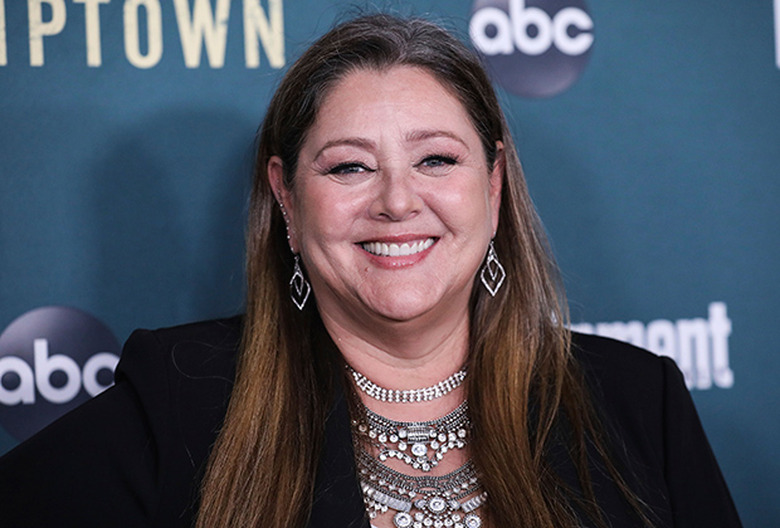 Camryn Manheim Law & Order