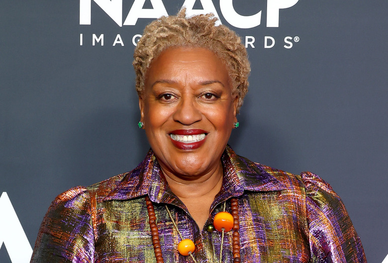 CCH Pounder Cape Fear