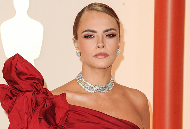 Cara Delevingne American Horror Story