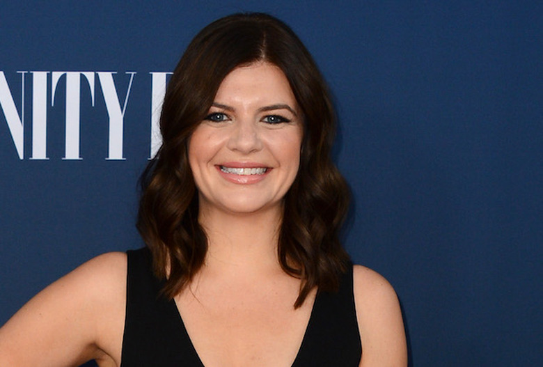 Casey Wilson Shrink Next Door