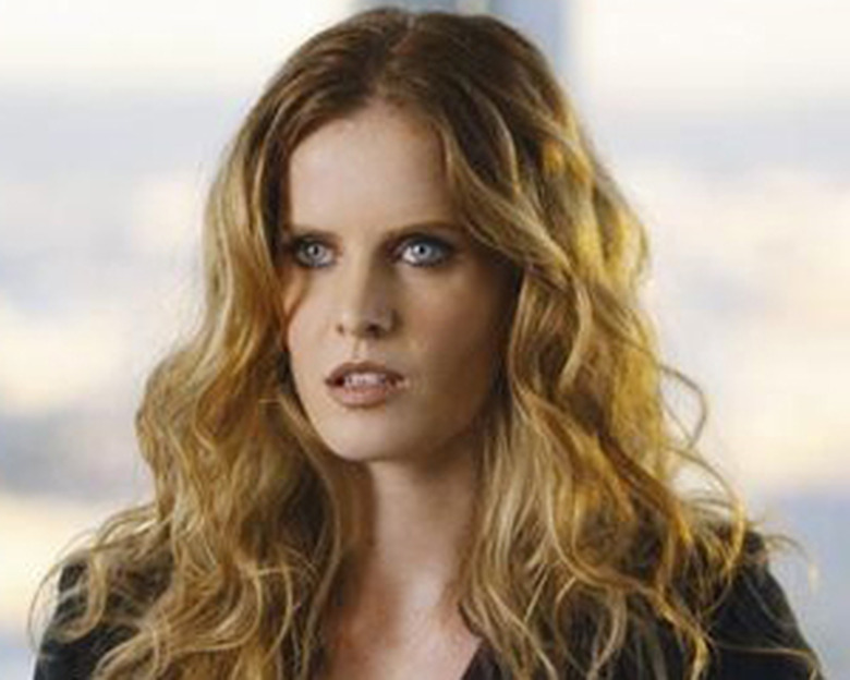 Once Upon a Time Cast Rebecca Mader