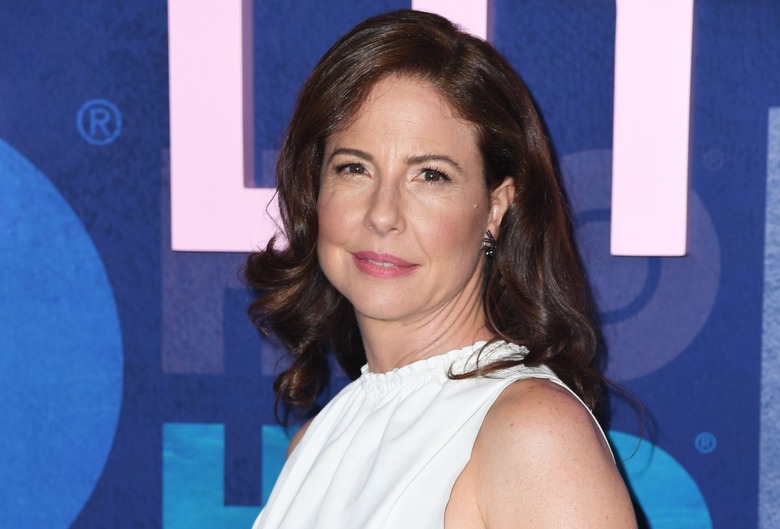 'Big Little Lies' TV show season two premiere, Arrivals, Jazz at Lincoln Center, New York, USA - 29 May 2019
