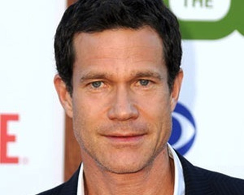 Castle Season 5 Spoilers: Dylan Walsh