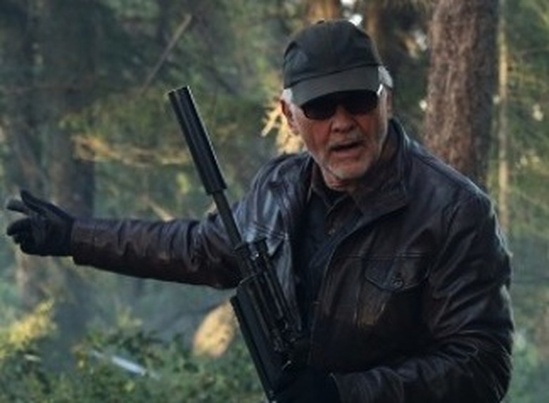 Castle James Brolin Returns Season 6
