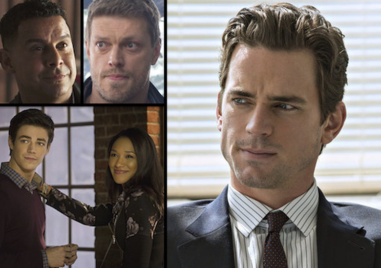 White Collar Final Season Spoilers