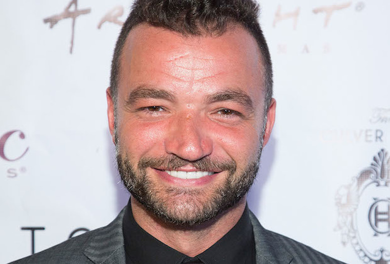 Castle Nick Tarabay