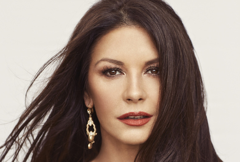 Catherine Zeta-Jones Prodigal Son
