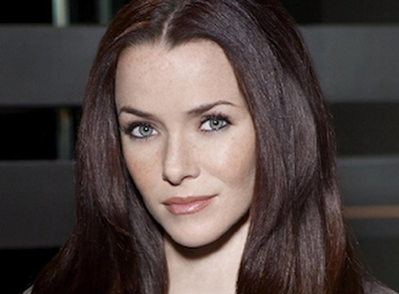 CBS Extant Annie Wersching
