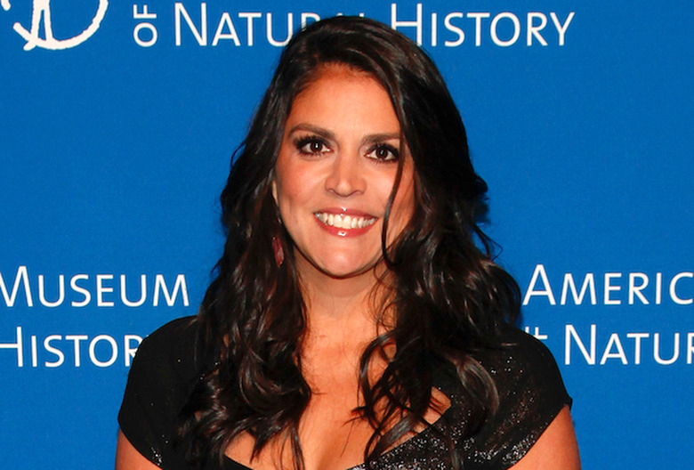 Cecily Strong