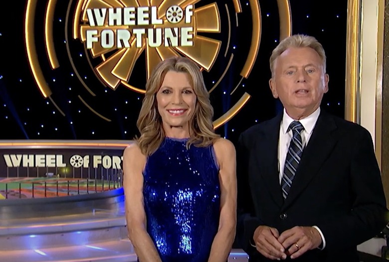 Celebrity Wheel of Fortune Season 4 Contestants