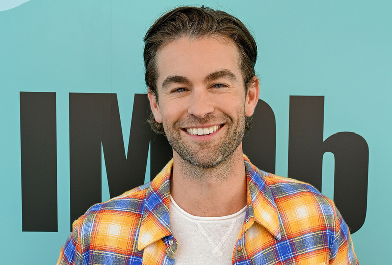 Chace Crawford NFL Drama Series Cast Hulu