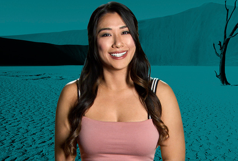 Challenge Dee Nguyen Fired