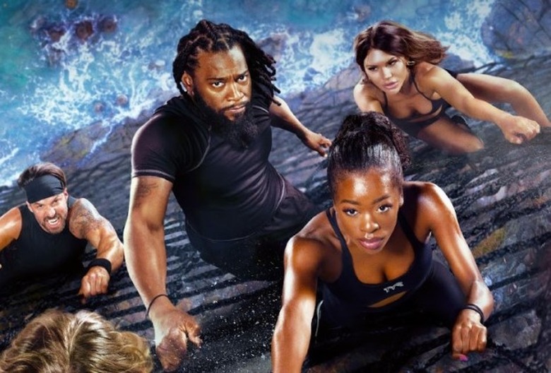The Challenge World Championship