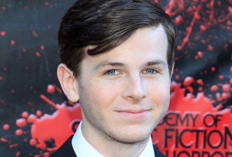 Chandler Riggs Million Little Things