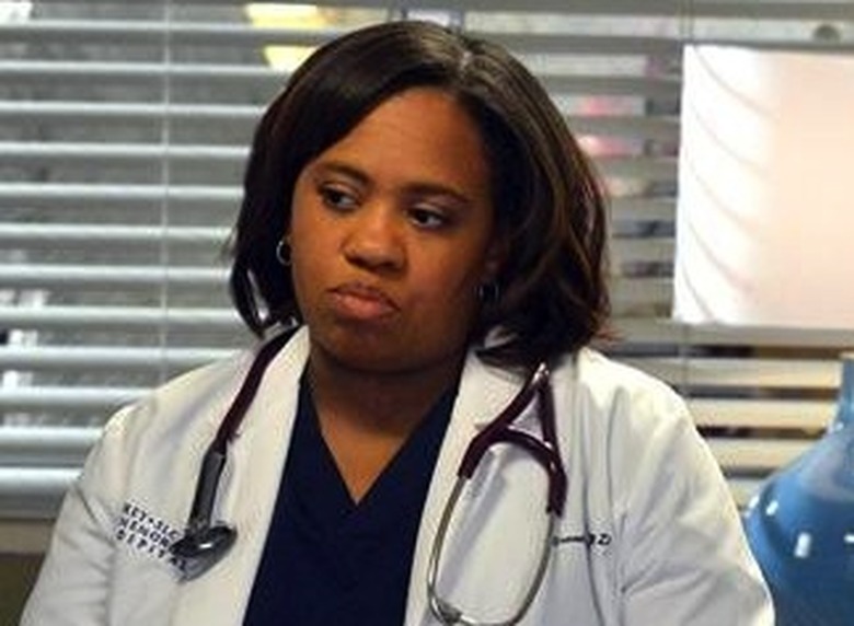 Chandra Wilson General Hospital