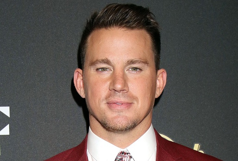 Channing Tatum