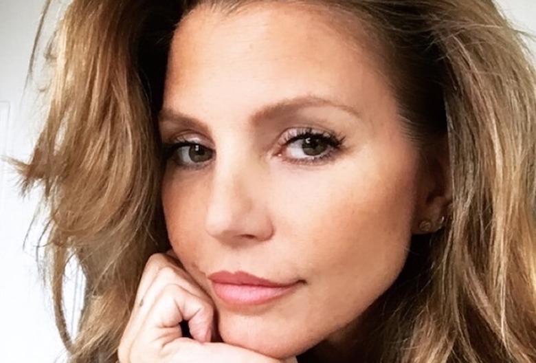 Charisma Carpenter Pandora