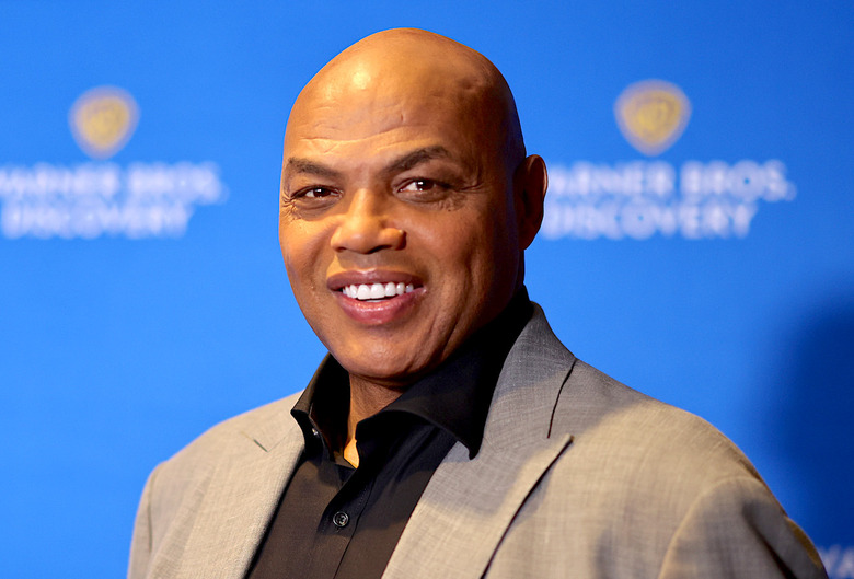 Charles Barkley Retiring TNT Inside the NBA TV