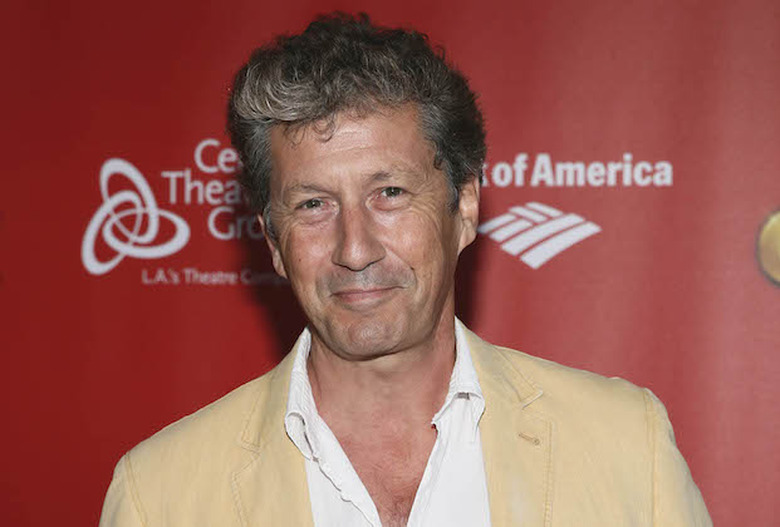 Charles Shaughnessy