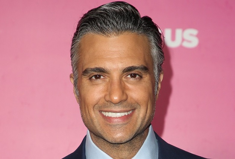 Jaime Camil Charmed