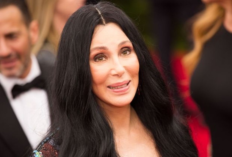 Costume Institute Gala Benefit celebrating China: Through the Looking Glass, Metropolitan Museum of Art, New York, America - 04 May 2015