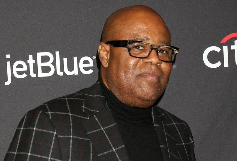 Chi McBride