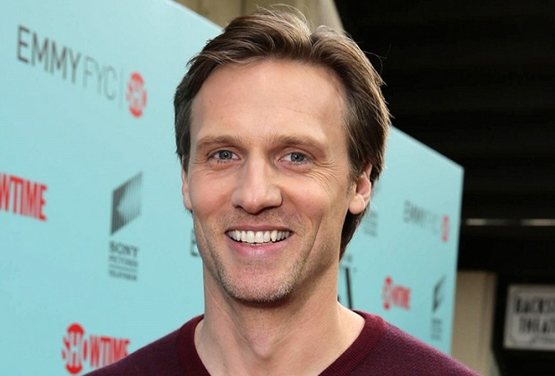 Chicago Fire Teddy Sears