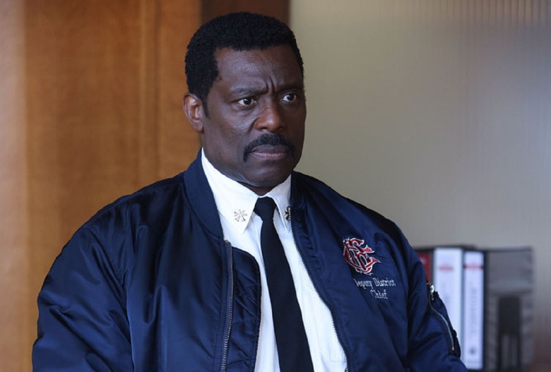 Chicago Fire Boden Returning